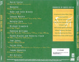 David Foster – The Christmas Album (Various: Vanessa, Celine, Natalie, Mathis+) CD