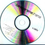 Bananarama - DRAMA (US Promotional version pressing) CD