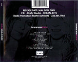 Bananarama - DRAMA (US Promotional version pressing) CD