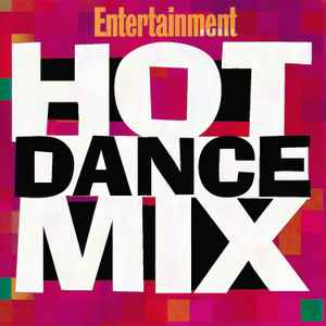 Entertainment Weekly - HOT DANCE vol. One (2CD) Used