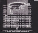 Nine Inch Nails - Head Like A Hole, Terrible Lie, Down In It (Import CD EP single) 10 tracks - Used