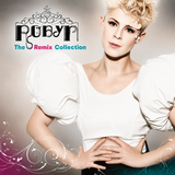 Robyn - THE REMIX COLLECTION CD
