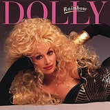 Dolly Parton - RAINBOW CD - Used