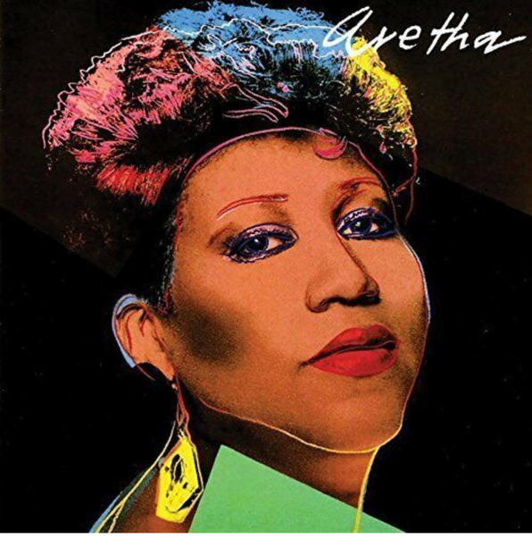 RETHA FRANKLIN - ARETHA (2CD DELUXE EDITION w/ 18 mixes) 2 CD - New