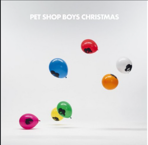 Pet Shop Boys - CHRISTMAS EP CD (Import)  Used