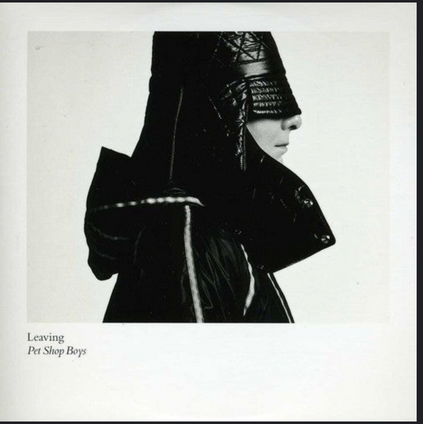 Pet Shop Boys - Leaving + 3 b-sides (Import CD single) Used