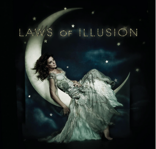 Sarah McLachlan - Laws Of Illusion CD Used