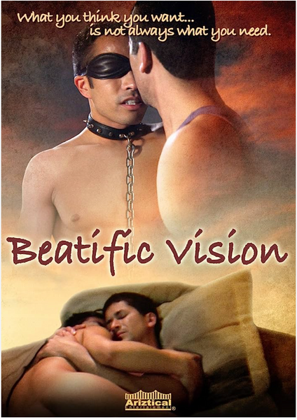 Beatific Vision [Alternative Art] [DVD] [2008] New