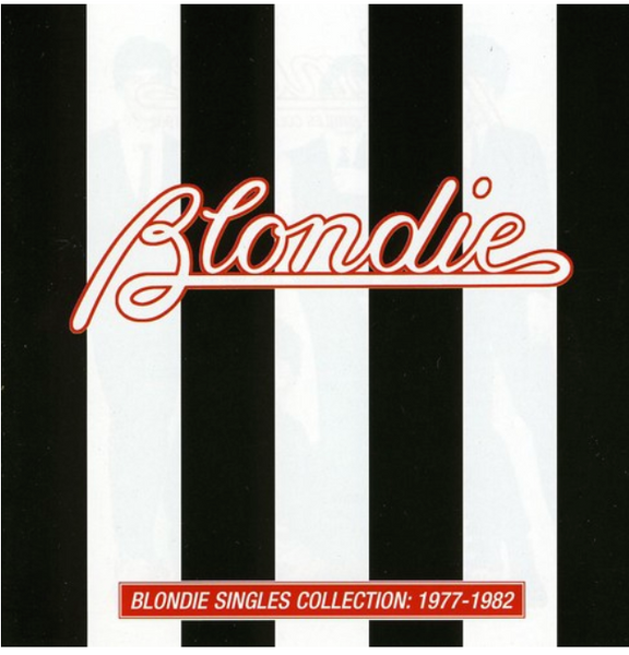 Blondie - The Singles Collection (Hits, B-sides, 7", 12", Live)  1977-1982 (2CD Import) New