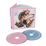 Dannii Minogue - NEON NIGHTS 20th Anniversary Edition  (CD+DVD)  New