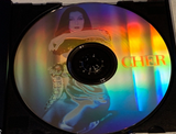 CHER - It's A Man's World (Limited Edition Hologram Disc) CD - Used