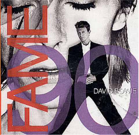 David Bowie -  best of Bowie (2CD) Limited Edition - Used