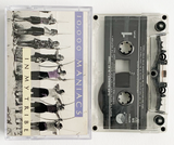 10,000 Maniacs - In My Tribe '87-  Audio Cassette - used