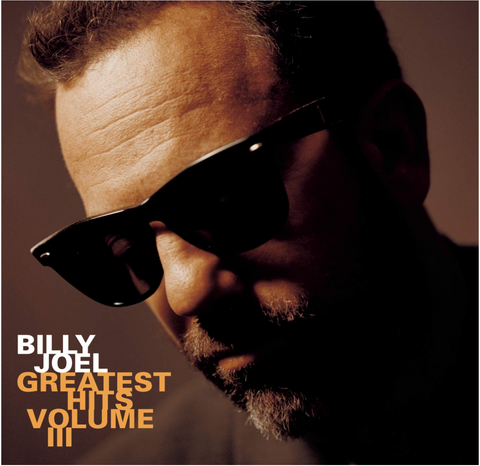 Billy Joel - Greatest Hits Volume 3  CD - Used