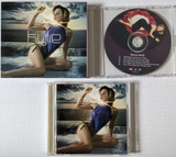 Kylie Minogue - Light Years  CD+ VCD (Asian Import) Box - Used
