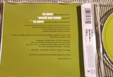Alanis Morissette - So Pure (CD2) Import CD single - Used