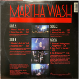 Martha Wash - Give It To You (2x12" Single) LP Vinyl - -Used
