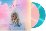 Taylor Swift - LOVER  Double vinyl LP - New