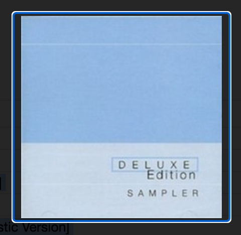 Deluxe Edition (Various) Best Buy Cd - Used
