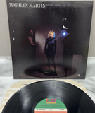 Marilyn Martin ‎– Marilyn Martin - (US LP Vinyl) Used