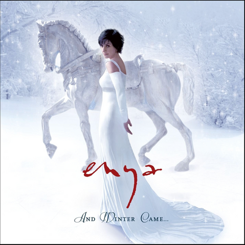 Enya - And Winter Came... CD (Used)