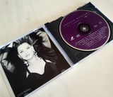 Vanessa Williams - The Comfort Zone CD - Used