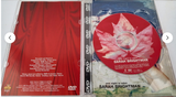 Sarah Brightman - One Night in Eden DVD- Used