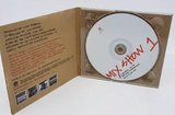 Mix Show 1 - club music from NYC Underground - (Mixed by The Happy Boys) (Various) CD - Used