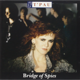 T'Pau - Bridge Of Spies  CD - Used