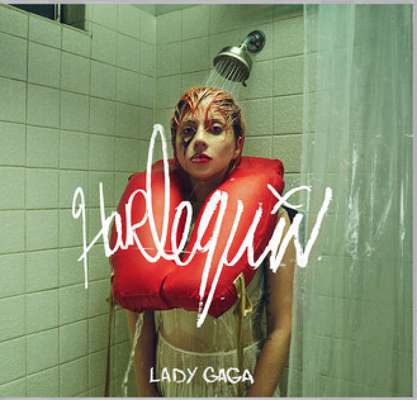 Lady GaGa - Harlequin CD - New