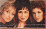 Wilson Phillips - Shadows & Light CD - Used