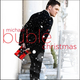 Michael Buble - CHRISTMAS CD -  New