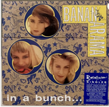 Bananarama In a Bunch: The Singles 1981-1993 CD Single Box Set - new  (USA ORDERS ONLY)