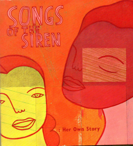 Songs of the Siren - Her own story (Various) CD - -Used