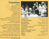 Pink Martini -  SYMPATHIQUE CD - Used