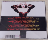 MADONNA 80's vs The Millennium REMIXES CD -SALE