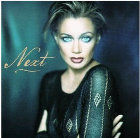 Vanessa Williams - NEXT '97 CD - Used