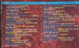 The Circuit Party Vol.3  (2 CD Import) Various  - Used
