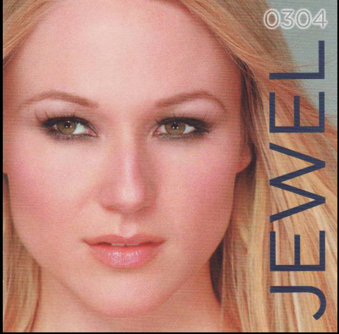 Jewel 0304 (European Bonus Edition) Import CD - Used