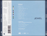 Jewel 0304 (European Bonus Edition) Import CD - Used