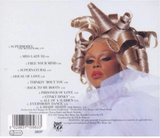 Ru Paul -- Supermodel Of The World 1993  CD - Used