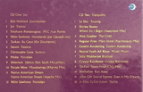 Buddha Beats (Import 2CD) Used