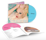 Madonna -Bedtime Stories (The Untold Chapter COMPLETE SET ) 2xLP Vinyl, CD +  Promo Postcards - New. (USA ORDERS ONLY)