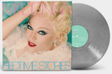 Madonna - Bedtime Stories (The Silver Collection) (Colored Vinyl, Silver) LP - New + 5 promo postcards