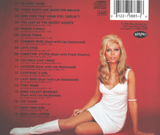 Nancy Sinatra - THE HIT YEARS CD - Used