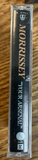 Morrissey = Your Arsenal cassette tape - Used