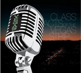 Class Acts of the Vegas Strip (Various) CD - Used