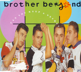 Brother Beyond - Can You Keep A Secret ?  (Import CD single) Used