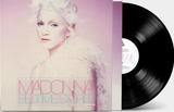 Madonna -Bedtime Stories (The Untold Chapter COMPLETE SET ) 2xLP Vinyl, CD +  Promo Postcards - New. (USA ORDERS ONLY)
