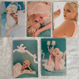Madonna -Bedtime Stories (The Untold Chapter) [Deluxe Edition]. 2CD + 5 Postcards - New